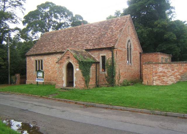 Molesworth Village Hall, Village Hall Molesworth. Hall for hire