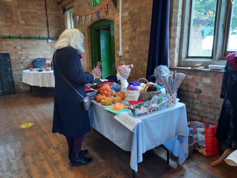 MolesworthVillageHallFunction8