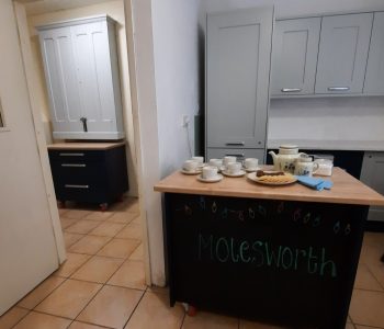 MolesworthVillageHallKitchen